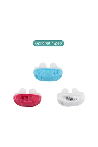 Youmex Yeni Manyetik Burun Tıkacı İle Horlamayı Durduran Akıllı Cihaz