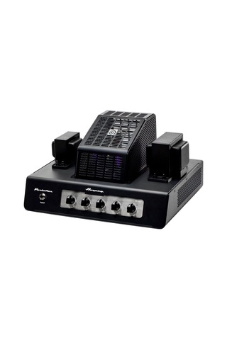 Ampeg Pf20T Tube Bas Gitar Kafa Amfi