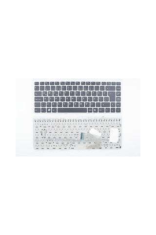 Sony Uyumlu Vaio Vgn-Fw Pcg-3D1M Pcg-3H1M Pcg-3F1M Pcg-3J1M Klavye 127140090633 Sony Uyumlu Vaio Vgn-Fw Pcg-3D1M Pcg-3H1M Pcg-3F1M Pcg-3J1M Klavye 127140090633