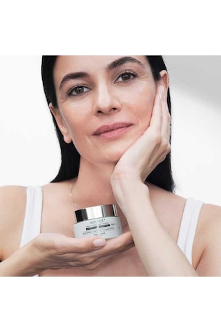 Oriflame Novage+ Multi-active Gündüz Kremi Rich SPF30