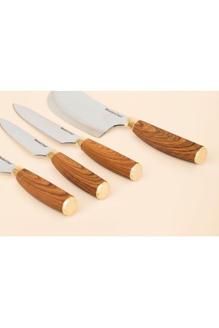 Masterchef Mc5000 Cm Delight Seri Sezar Ahşap