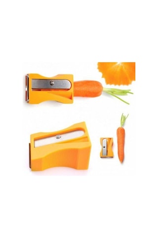 Kalemtraş Havuç Soyacağı