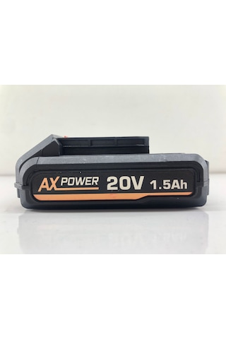 Ax Power Oem 20v 1.5ah Li-ıon Akü