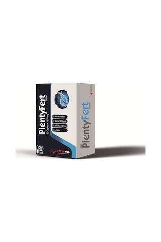 Plentyfert 30 Tablet For Man