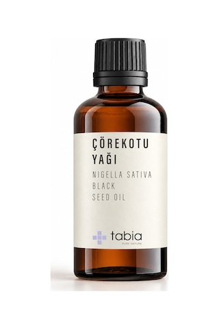 Tabia Çörek Otu Yağı 100 ML