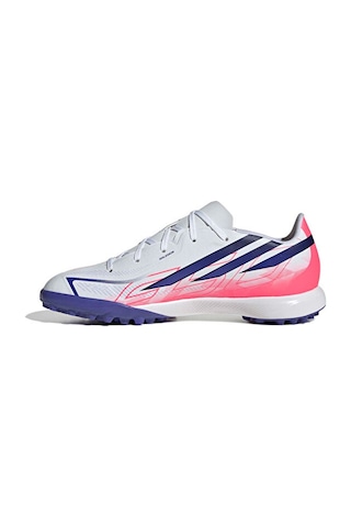 Adidas F50 Hyperfast League Tf J Genç Halı Saha Ayakkabısı Kk1321 Beyaz