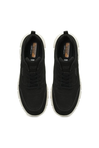 Dockers By Gerli 238540n 5fx Erkek Comfort Ayakkabı Siyah Siyah
