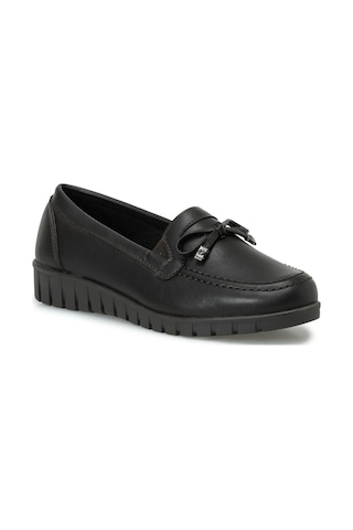 Polaris Esma-cm.z Kahverengi Kadın Loafer 000000000102708460
