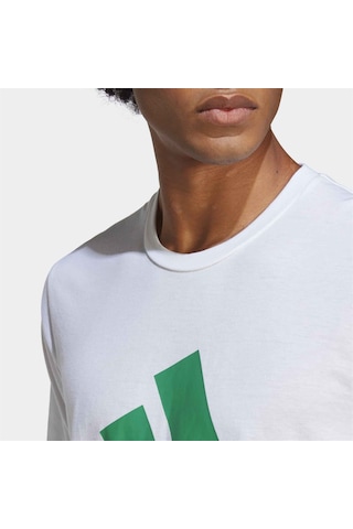 Adidas Train Essentials Feelready Logo Erkek Tişört C-ADIIC1219E50A00