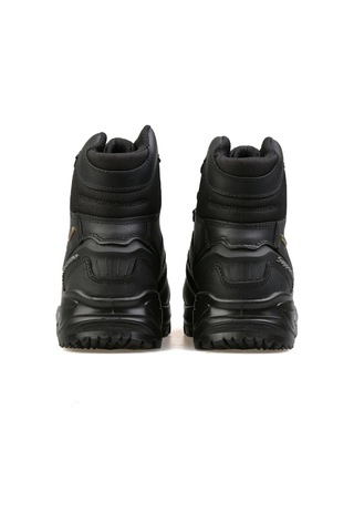 Grisport Unisex Bot Ve Ayakkabı 11508D101T Siyah