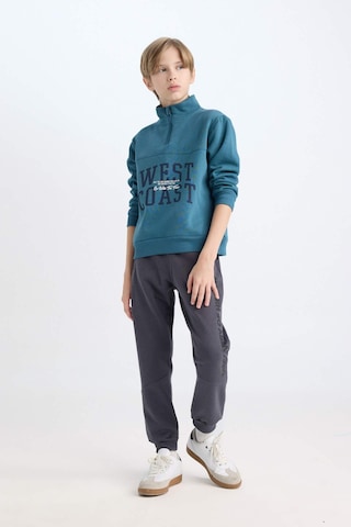 DeFacto Erkek Çocuk Beli Paçası Lastikli Kalın Eşofman Altı D3008A824WNAR150