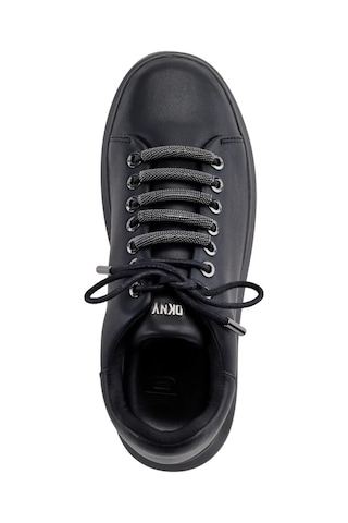 Dkny Kadın Ayakkabı K3301265-blk K3301265-blk Siyah Siyah