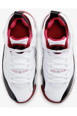 Nike Nıke Jumpman Two Trey Kadın Ayakkabı Dq8431-106 Çok Renkli