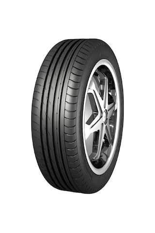 Nankang As-2+ XL 225/50R17 98Y Yaz Lastiği 2024