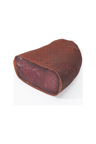 Karaca Geleneksel Yağsız Pastırma 1 KG