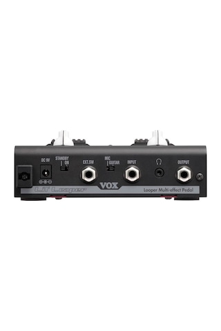 Vox Lil' Looper Gitar Prosesör