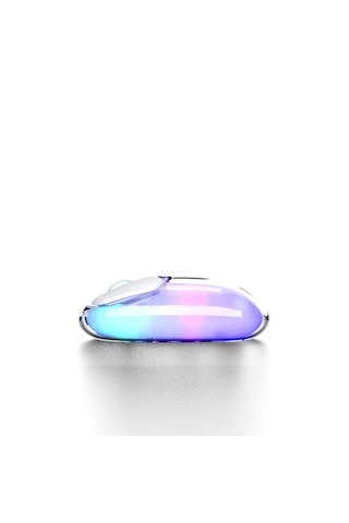 Truebo Waterfall Wireless RGB Gökkuşağı Efektli Mouse