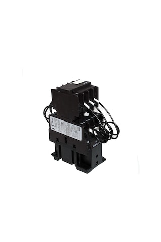 ENTES Ent-Kt-12-C11 Kompanzasyon Kontaktörleri (M1415)