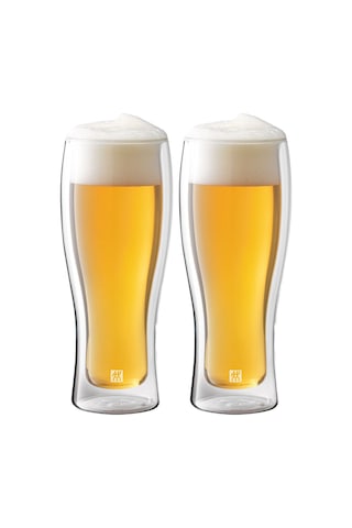 Zwilling Sorrento 395002140 Bar Bira Bardağı Seti 2'li