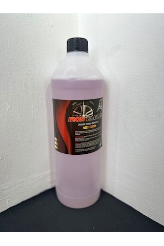 Eagles Denir Tozu Temizleyici 1 Lt