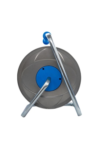 Master 505423 Extra Metal Gövde Makaralı Kablo 3x2.5mm 50 Metre