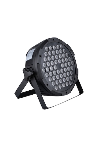 Aolaıt 60x3 Watt Full Rgb Led Par Sahne Işığı
