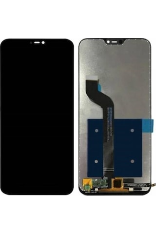 Xiaomi Mi A2  Lite Lcd Ekran Dokunmatik