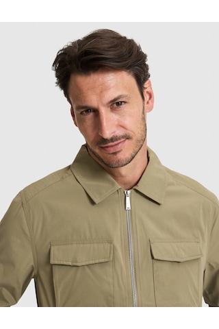 Pierre Cardin Erkek Haki Mont 50325313-vr027