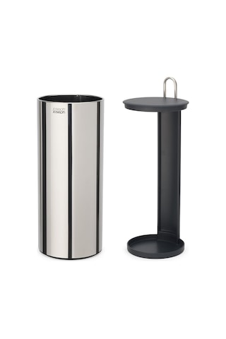 Joseph Joseph 70593 Easystore Luxe Paslanmaz Çelik Gizli Tuvalet