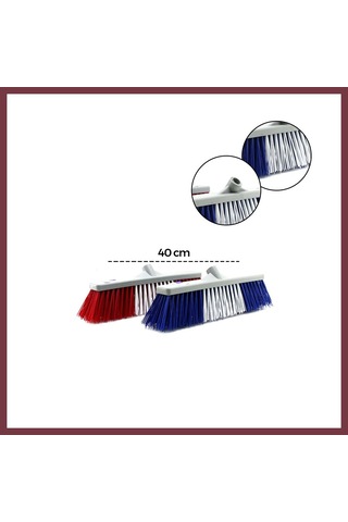 Storeşahin Sert Bahçe Çalı Fırçası 40cm Shn0720