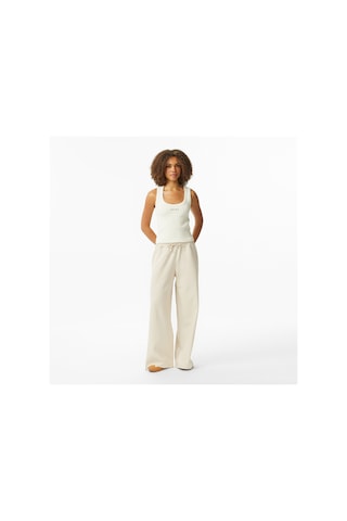 Unıted4 Kadın Beyaz Atlet Ft-wa Beyaz