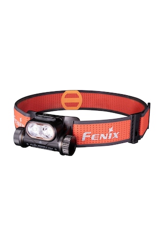 Fenix Hm65r-t V2,0 1600 Lümen Kafa Lambası Siyah