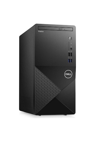 Dell Vostro 3910 N7600VDT3910EME1_U09 i7-12700 8 GB 512 GB SSD W11P Masaüstü Bilgisayar