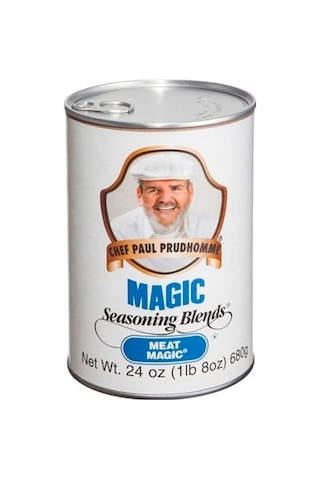 Magic Blends Magic Et Baharatı 680 G