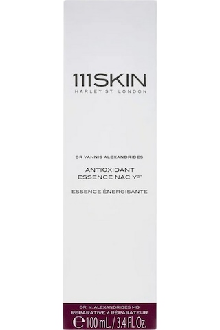 111skın Antioxidant Essence Nac Y² Cilt Bakım Setleri