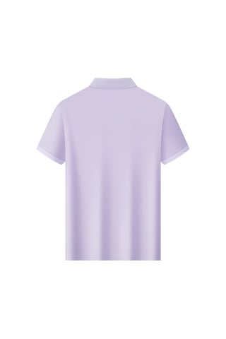 New Performance Premium Polo T-shirt %51,1 Polyester %33,0 Pamuk %11,9 Modal %4,0 Spandex Mor
