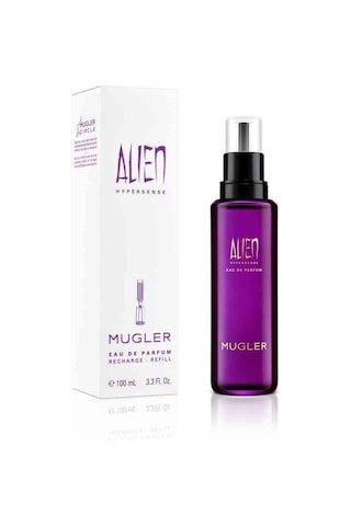 Thierry Mugler Alien Hypersense Kadın Parfüm Refill EDP 100 ML