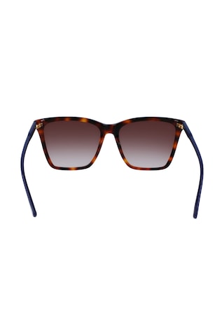 Longchamp Güneş Gözlüğü Lo719s-230 Havana