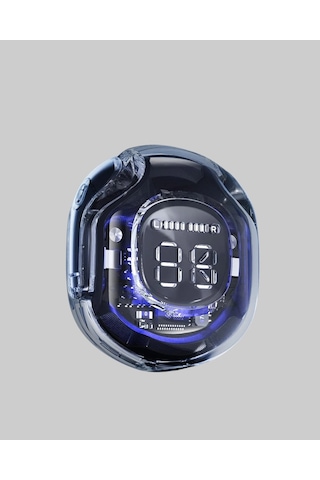 Bluetooth 5.3 Tws Kulaklık Gürültü Engelleyici Üçlü Mikrofonlu Ergonomik Tasarım Diğer