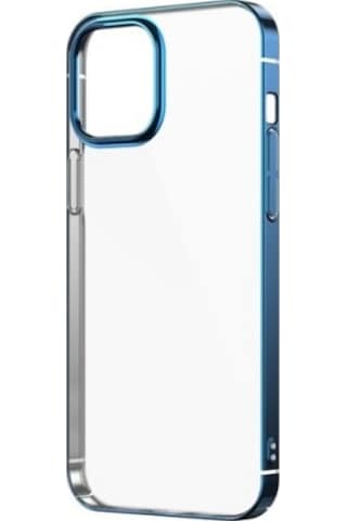 Apple Uyumlu iPhone 12 Kilif Zore Pixel Kilif 527115085
