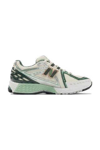 New Balance 1906 Unisex Spor Ayakkabı Yeşil