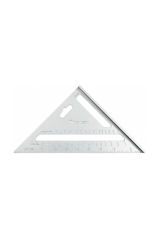 Magnusson Üçgen Gönye 175mm