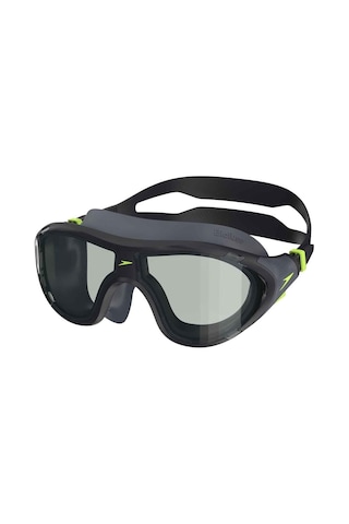 Speedo Biofuse 2.0 Yetişkin Yüzücü Maskesi Siyah