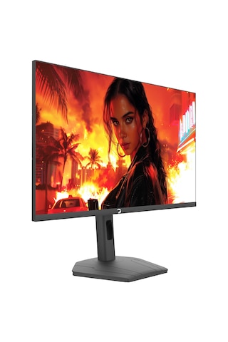 Gamepower Lunis L60 27'' 260hz 0.5ms Fast Ips Fhd Rgb Pivot Gaming Monitör  Ölü Piksel Garantili