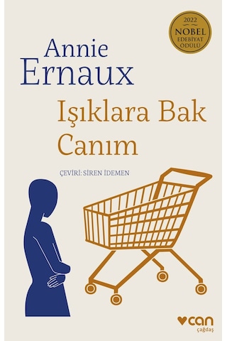 Işıklara Bak Canım