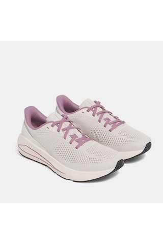 Under Armour Sonic 7 Kadın Beyaz Koşu Ayakkabısı