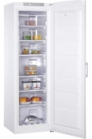 Finlux CDEF 304 Derin Dondurucu 7 Çekmeceli Dikey Derin Dondurucu