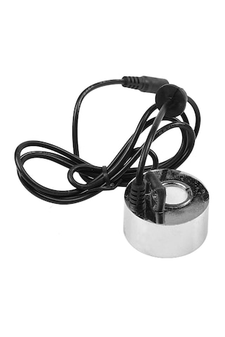 Yate10 45mm Büyük Metal Soğuk Buhar Üreteci, Kuluçka Nem Nozulu