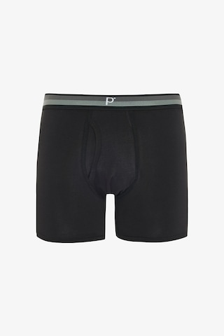 Penti Erkek Pamuklu Mix 3lü Çok Renkli Boxer