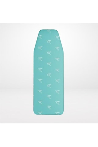 Gazzella Sy Stx 3285 D Duty Keçeli Ütü Masası Bezi Turkuaz Turkuaz